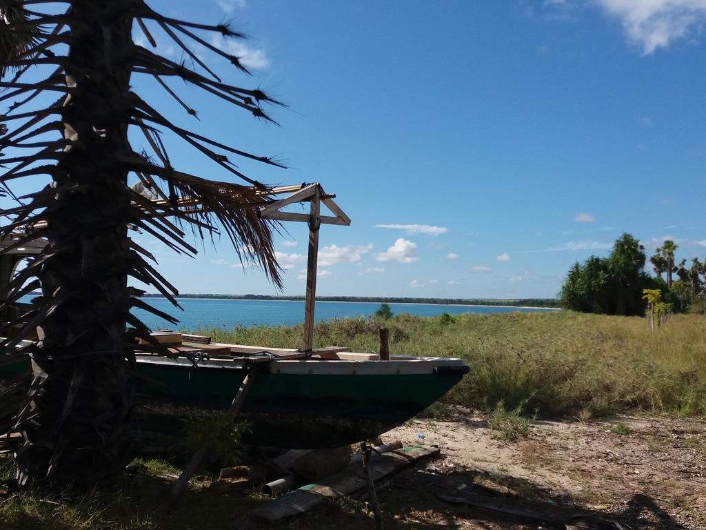 Wera Beach Kadumbul Exterior photo