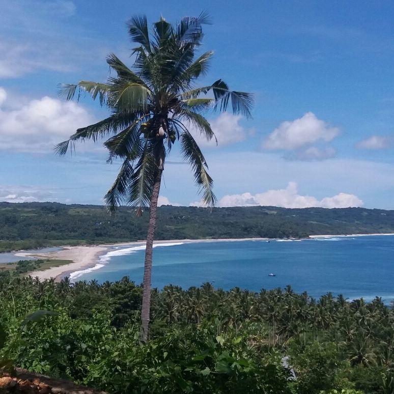 Wera Beach Kadumbul Exterior photo